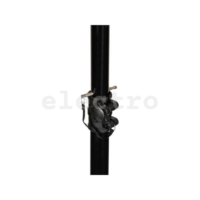 Kõlari statiiv VDL8SS 100-160cm 60kg, VDL8SS