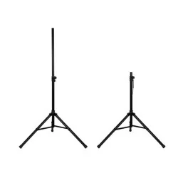 Kõlari statiiv VDL8SS 100-160cm 60kg, VDL8SS