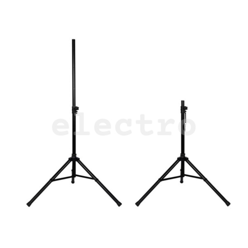 Kõlari statiiv VDL8SS 100-160cm 60kg, VDL8SS