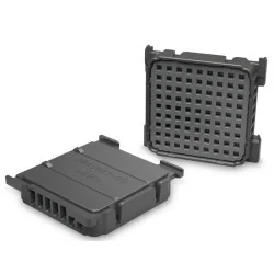 Фильтр с активированным...