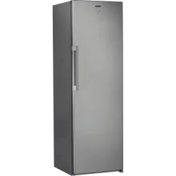 Холодильный шкаф Whirlpool, 364 л, 188 см, нерж. сталь, SW8AM2YXR2