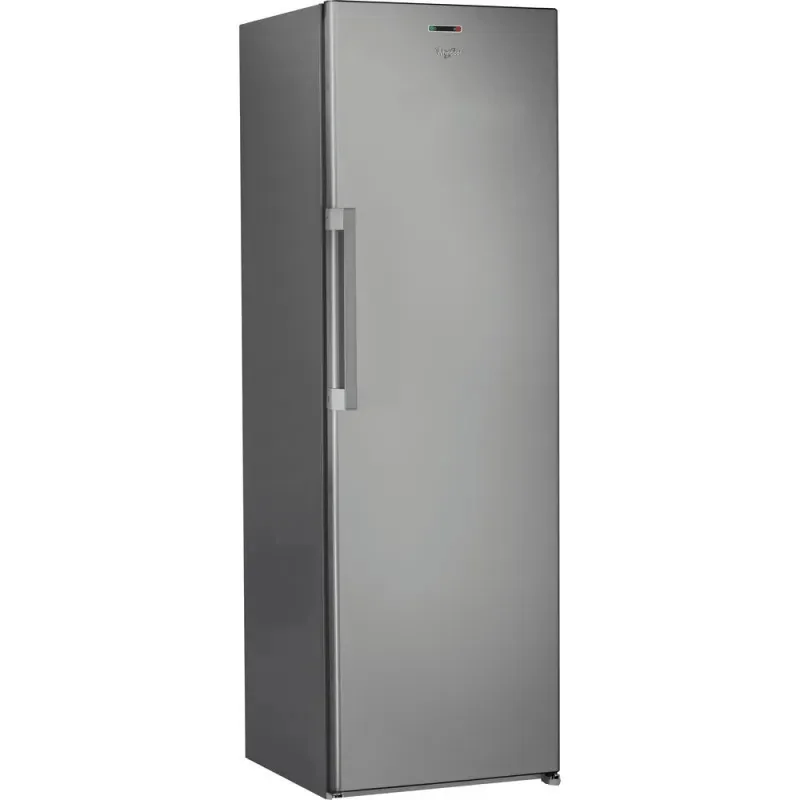 Холодильный шкаф Whirlpool, 364 л, 188 см, нерж. сталь, SW8AM2YXR2