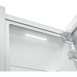 Jäävaba jahekapp Whirlpool, 364 L, 188 cm, roostevaba teras, SW8AM2YXR2