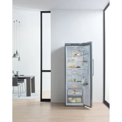 Jäävaba jahekapp Whirlpool, 364 L, 188 cm, roostevaba teras, SW8AM2YXR2