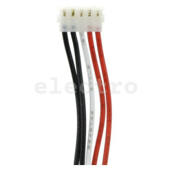 Aku 3,7V 4500mAh LI-POLYMER, NINTENDO SWITCH asendusaku, HAC-001