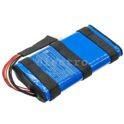 Aku 3,7V 13500mAh LI-POLYMER, JBL BOOMBOX 3 aku, mitte originaal