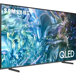 50'', 4K UHD, QLED телевизор Samsung, QE50Q67DAUXXH