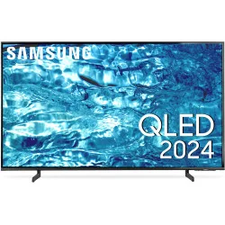 50'', 4K UHD, QLED teler...