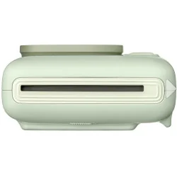 Hübriid fotokaamera Fuji Instax Mini LiPlay, roheline, 4547410539097