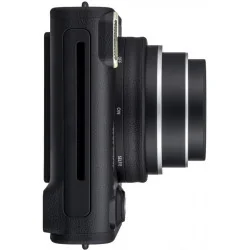 Fotokaamera Fuji Instax Square SQ40, must, 4547410511147