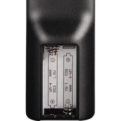 Универсальный пульт дистанционного управления Hama 4in1, 00012306