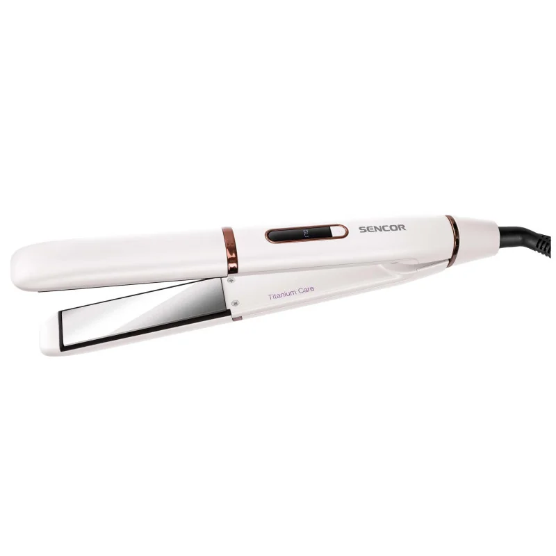 Juuksesirgendaja Sencor, SHI3100VT, 150 °C - 230 °C