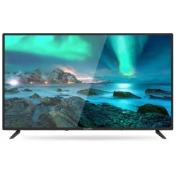 40" FULL HD LED LCD-teler...
