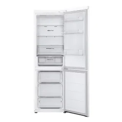 Jäävaba külmik LG, NoFrost, 344 L, 186 cm, valge, GBV3100ESW Jäävaba külmik LG, NoFrost, 344 L, 186 cm, valge, GBV3100ESW