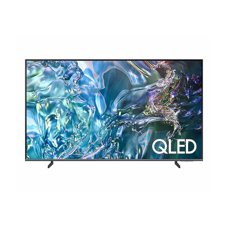 75'' Ultra HD QLED LCD-телевизор Samsung, QE75Q67DAUXXH