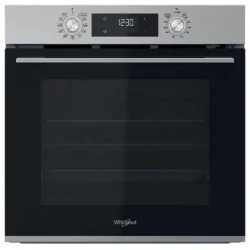 Интегрируемый духовой шкаф...