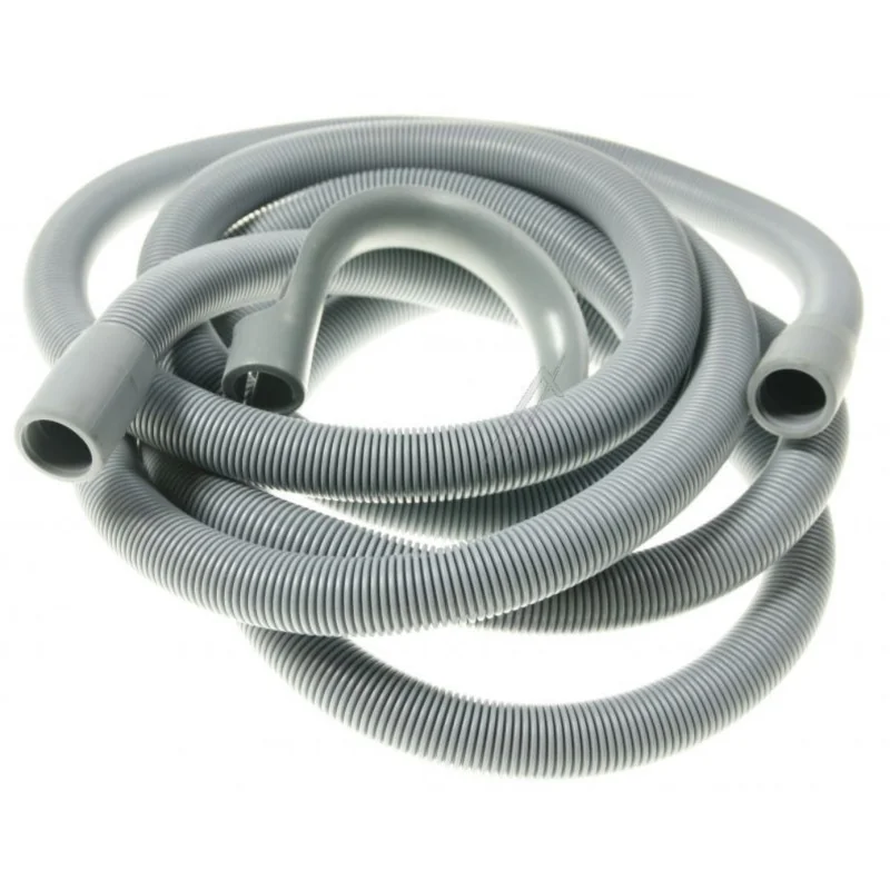 Pesumasina väljalaskevoolik 3,5m, 21mm/ 21mm, 333212