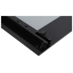 HANSA elektripliidi väline ukseklaas, 9045355