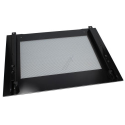 Стекло двери наружное для духовки Hansa, 9045355