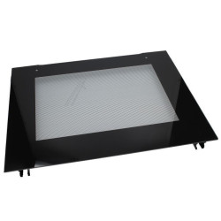 HANSA elektripliidi väline ukseklaas, 9045355