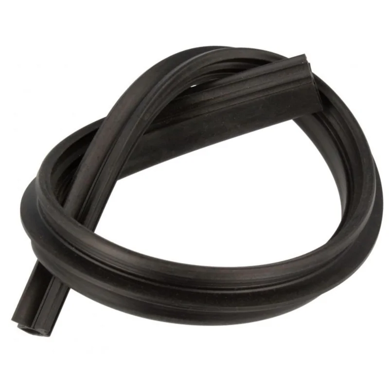 BEKO integreeritava nõudepesumasina luugi alumine tihend, 1882470200