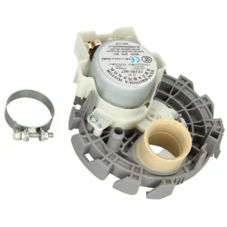 Распределитель потока для...