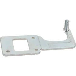 Петля для холодильника Electrolux (верхняя, левая), 4055975058