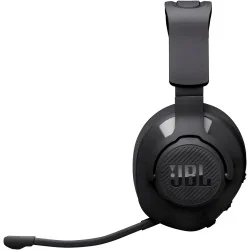 Беспроводные наушники JBL Quantum 360 Wireless, черный, JBLQTUM360BLK