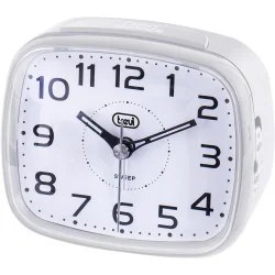 Lauakell Trevi SL3054, valge