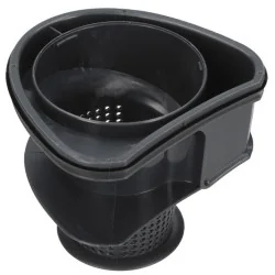 Держатель фильтра пылесоса...