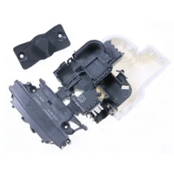 Vaakumpakendaja kilekotid, VacuumFresh Stollar, SAT50