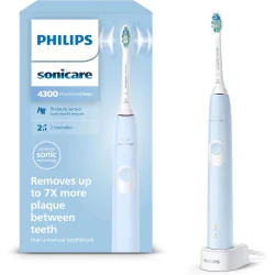Электрическая зубная щетка Philips Sonicare ProtectiveClean, HX6803/04