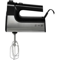 Mikser Severin, 500 W, roostevaba teras, HM3830