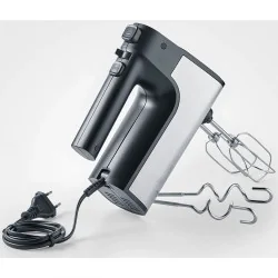 Mikser Severin, 500 W, roostevaba teras, HM3830