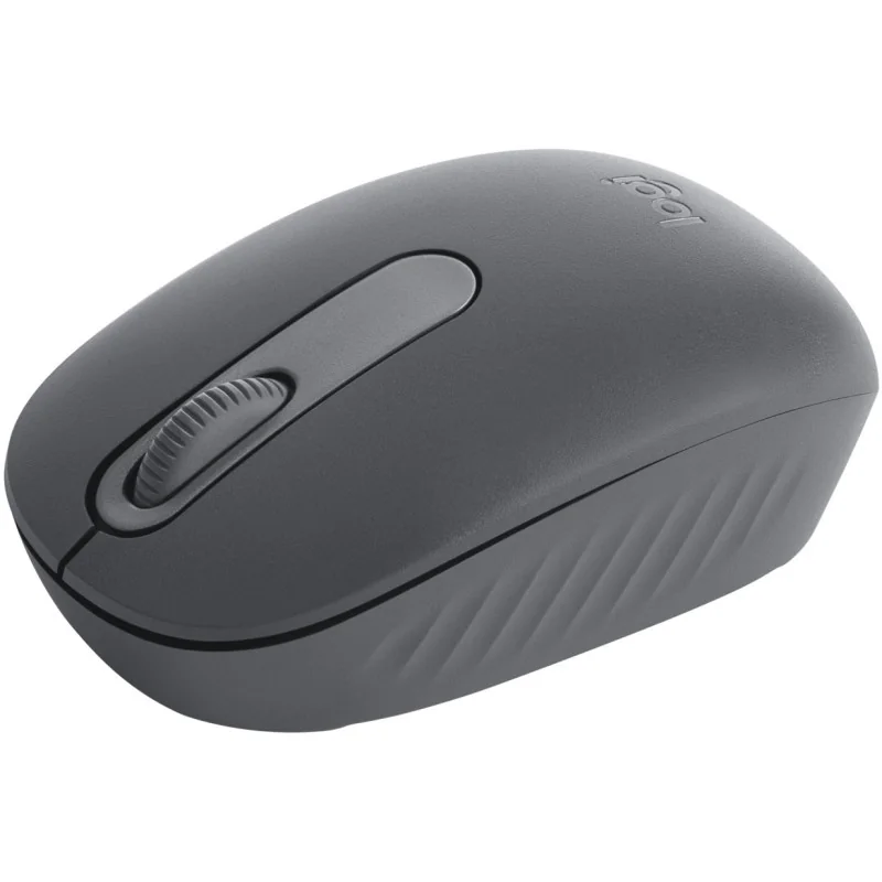 Juhtmevaba hiir Logitech M196, hall, 910-007459