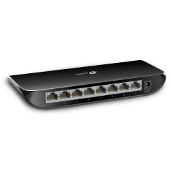 Switch TP-Link, TL-SG1008D,...