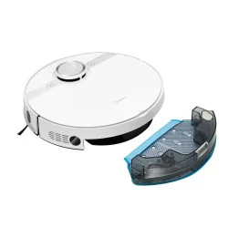 Pesev robottolmuimeja Midea M7, Wet and Dry