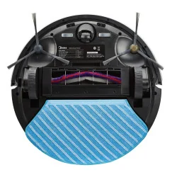 Pesev robottolmuimeja Midea M7, Wet and Dry