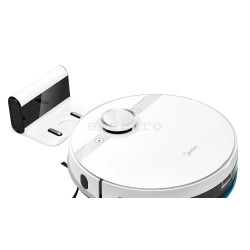 Pesev robottolmuimeja Midea M7, Wet and Dry