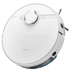 Pesev robottolmuimeja Midea M7, Wet and Dry
