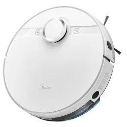 Pesev robottolmuimeja Midea M7, Wet and Dry