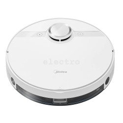 Pesev robottolmuimeja Midea M7, Wet and Dry