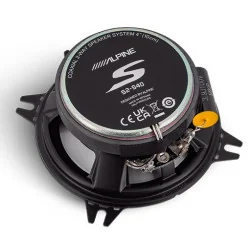 Autokõlarid Alpine S2-S40, 10cm, 45W