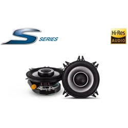 Autokõlarid Alpine S2-S40,...