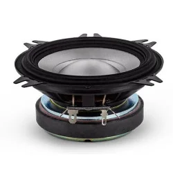 Autokõlarid Alpine S2-S40C, 10cm, 45W