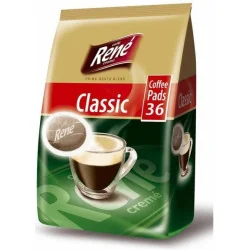 Kohvipadjad Rene Classic,...