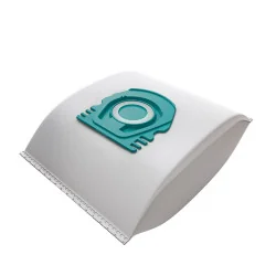 Мешки-пылесборники Miele HyClean Pure TU, 4 шт. - 12557060