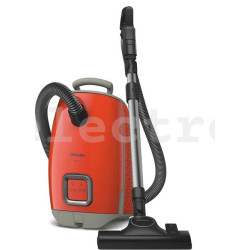 Пылесос Miele Guard L1, 890...