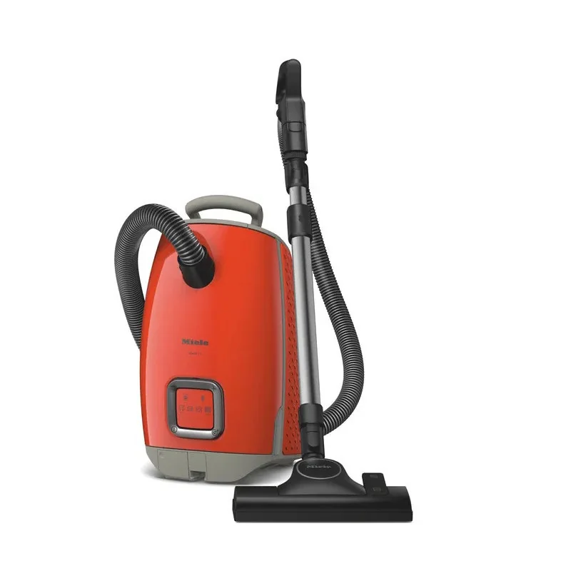 Пылесос Miele Guard L1, 890 Вт, красный, 12559700 Пылесос Miele Guard L1, 890 Вт, красный, 12559700