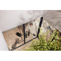 Tolmuimeja Miele Guard M1 Cat & Dog, 890 W, must, 12562270